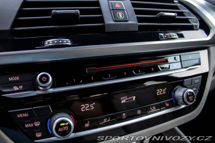 BMW X4 M40i G02 M Sport / 260kW 2019