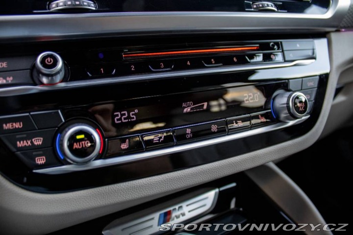BMW X4 M40i G02 M Sport / 260kW 2019