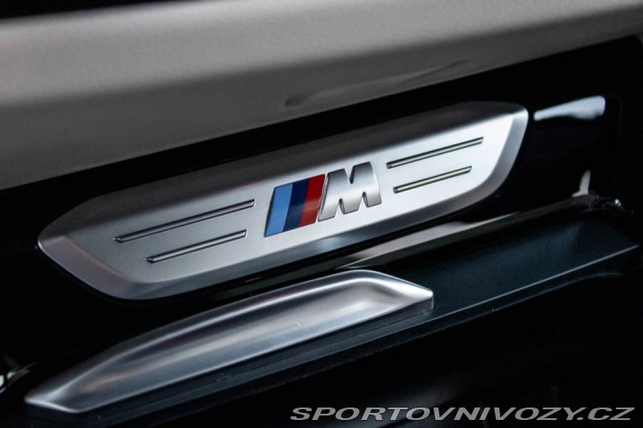 BMW X4 M40i G02 M Sport / 260kW 2019