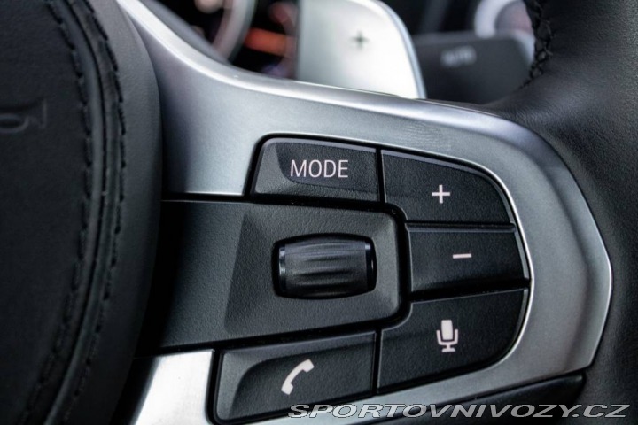 BMW X4 M40i G02 M Sport / 260kW 2019