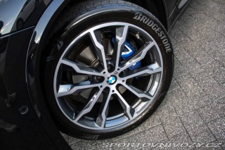 BMW X4 M40i G02 M Sport / 260kW 2019