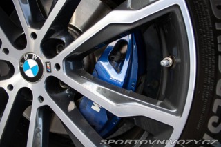 BMW X4 M40i G02 M Sport / 260kW 2019