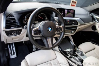 BMW X4 M40i G02 M Sport / 260kW 2019