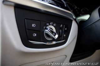 BMW X4 M40i G02 M Sport / 260kW 2019