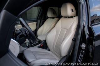 BMW X4 M40i G02 M Sport / 260kW 2019