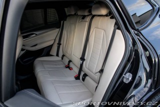 BMW X4 M40i G02 M Sport / 260kW 2019