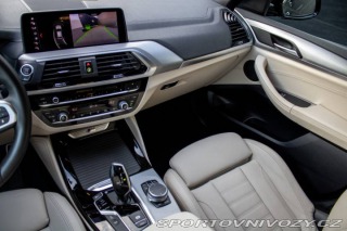 BMW X4 M40i G02 M Sport / 260kW 2019