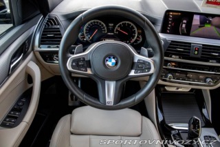 BMW X4 M40i G02 M Sport / 260kW 2019