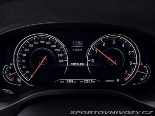 BMW X4 M40i G02 M Sport / 260kW 2019