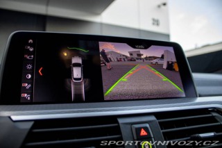 BMW X4 M40i G02 M Sport / 260kW 2019