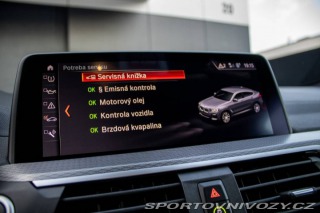 BMW X4 M40i G02 M Sport / 260kW 2019