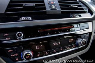 BMW X4 M40i G02 M Sport / 260kW 2019
