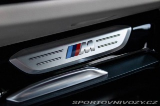 BMW X4 M40i G02 M Sport / 260kW 2019