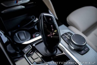 BMW X4 M40i G02 M Sport / 260kW 2019