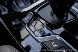 BMW X4 M40i G02 M Sport / 260kW 2019