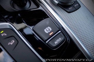 BMW X4 M40i G02 M Sport / 260kW 2019