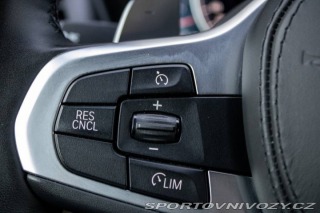 BMW X4 M40i G02 M Sport / 260kW 2019