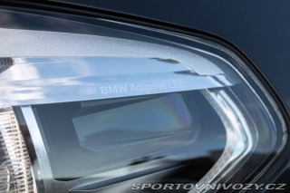 BMW X4 M40i G02 M Sport / 260kW 2019