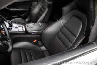 Porsche Panamera Turbo 4x4 / 404kW / A8 / 2017