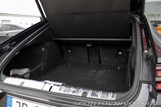 Porsche Panamera Turbo 4x4 / 404kW / A8 / 2017
