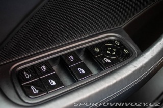Porsche Panamera Turbo 4x4 / 404kW / A8 / 2017