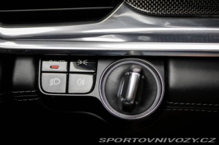 Porsche Panamera Turbo 4x4 / 404kW / A8 / 2017