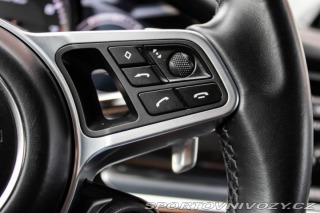 Porsche Panamera Turbo 4x4 / 404kW / A8 / 2017