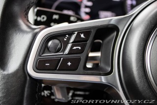 Porsche Panamera Turbo 4x4 / 404kW / A8 / 2017
