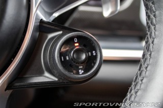 Porsche Panamera Turbo 4x4 / 404kW / A8 / 2017