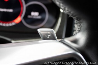 Porsche Panamera Turbo 4x4 / 404kW / A8 / 2017