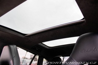 Porsche Panamera Turbo 4x4 / 404kW / A8 / 2017