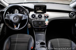 Mercedes-Benz CLA Shooting Brake 220 CDI A 2015