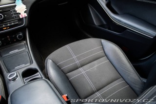 Mercedes-Benz CLA Shooting Brake 220 CDI A 2015