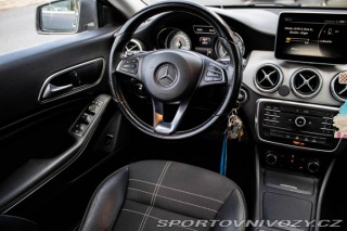 Mercedes-Benz CLA Shooting Brake 220 CDI A 2015