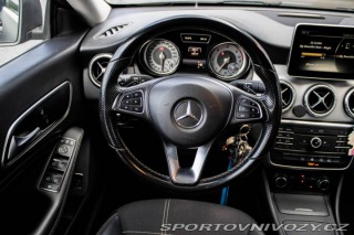 Mercedes-Benz CLA Shooting Brake 220 CDI A 2015