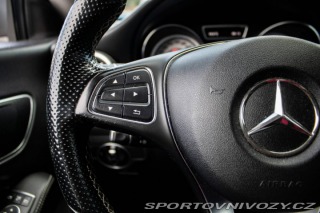 Mercedes-Benz CLA Shooting Brake 220 CDI A 2015