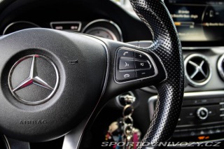 Mercedes-Benz CLA Shooting Brake 220 CDI A 2015