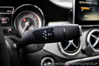 Mercedes-Benz CLA Shooting Brake 220 CDI A 2015