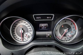 Mercedes-Benz CLA Shooting Brake 220 CDI A 2015