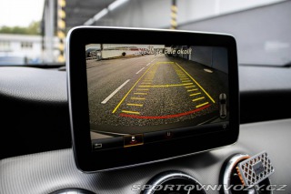 Mercedes-Benz CLA Shooting Brake 220 CDI A 2015