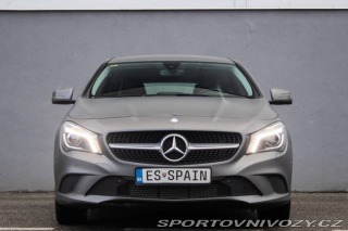 Mercedes-Benz CLA Shooting Brake 220 CDI A 2015