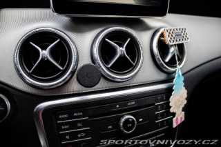 Mercedes-Benz CLA Shooting Brake 220 CDI A 2015