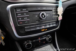 Mercedes-Benz CLA Shooting Brake 220 CDI A 2015