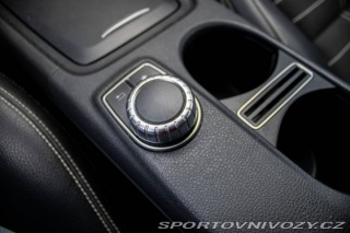 Mercedes-Benz CLA Shooting Brake 220 CDI A 2015