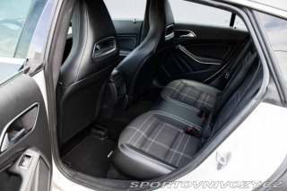 Mercedes-Benz CLA Shooting Brake 220 CDI A 2015