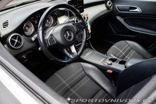 Mercedes-Benz CLA Shooting Brake 220 CDI A 2015