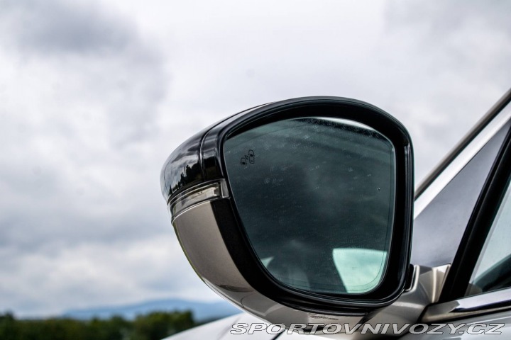 Ostatní značky Ostatní modely DS 9 E-TENSE 4x4 360 Opera AT 2022