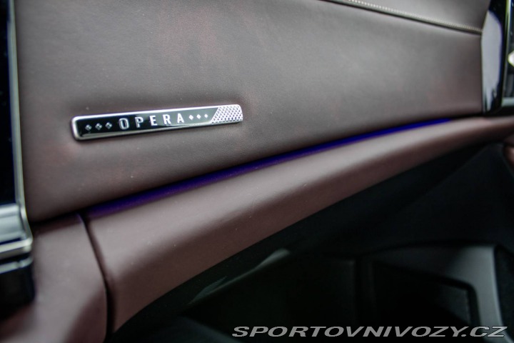 Ostatní značky Ostatní modely DS 9 E-TENSE 4x4 360 Opera AT 2022