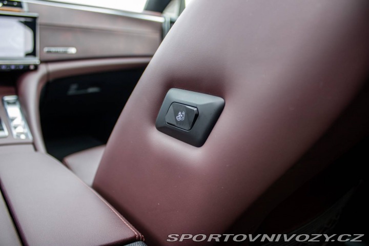 Ostatní značky Ostatní modely DS 9 E-TENSE 4x4 360 Opera AT 2022