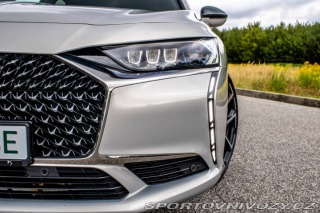 Ostatní značky Ostatní modely DS 9 E-TENSE 4x4 360 Opera AT 2022